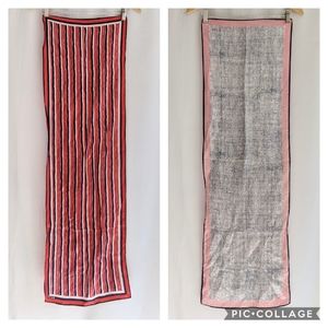 Vena Silk Scarf Bundle